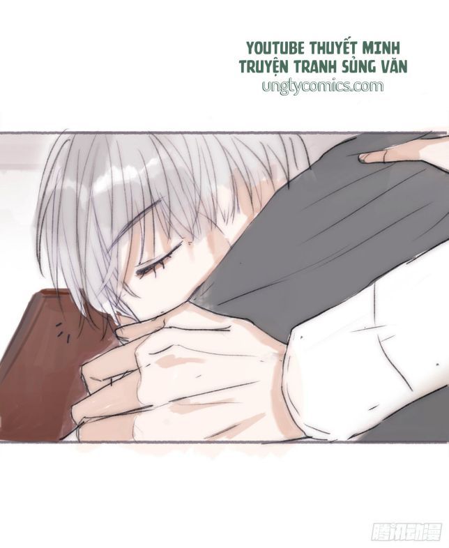 Thỉnh Cùng Ta Đồng Miên Phiên Ngoại - Trang 2